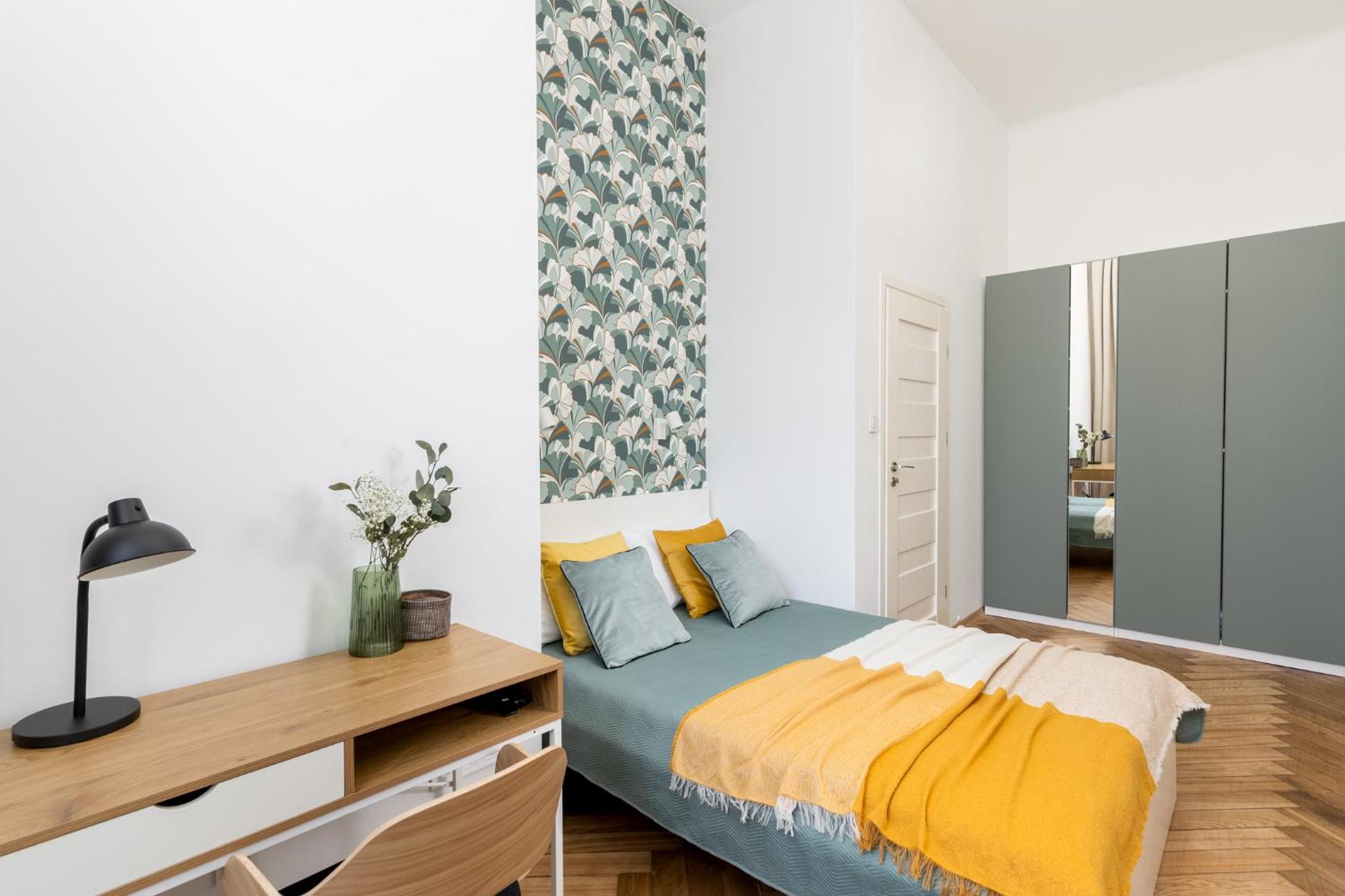 Appartement Cracow Location No:6 By Cozyplace *
