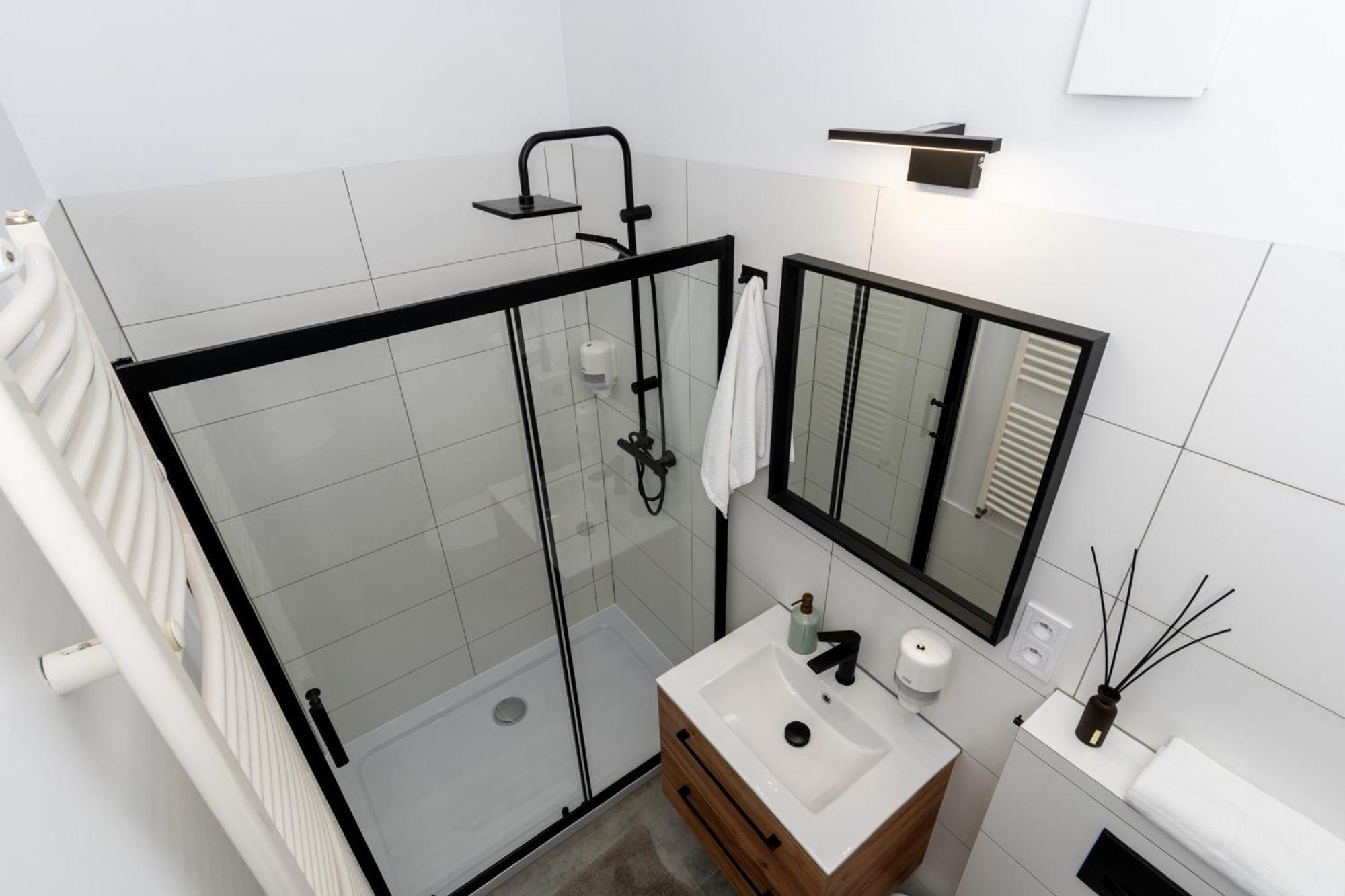 Appartement Cracow Location No:6 By Cozyplace