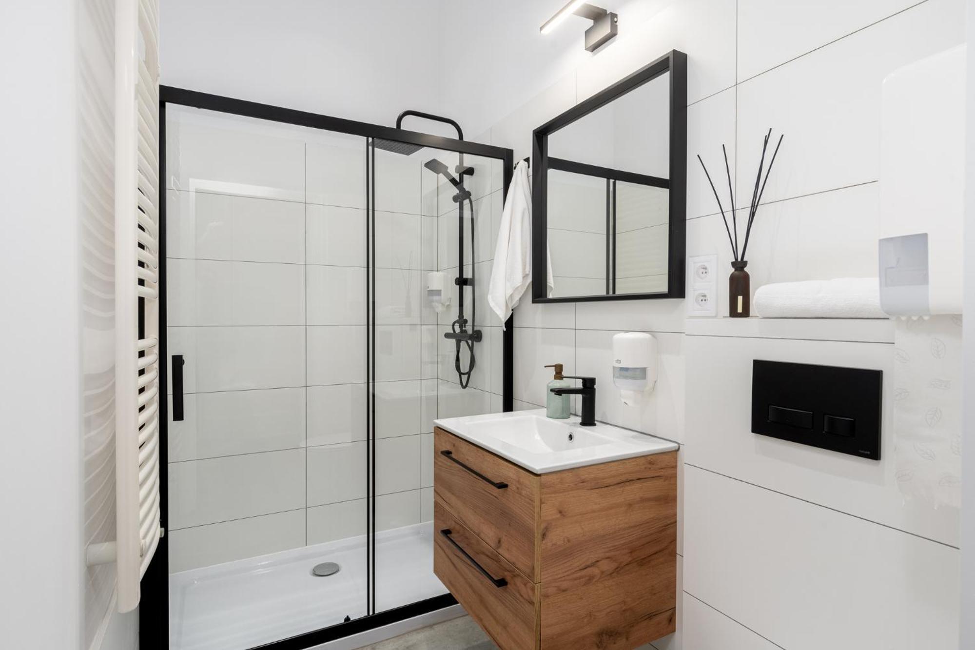 Cracow Location No:6 By Cozyplace Appartement Krakau