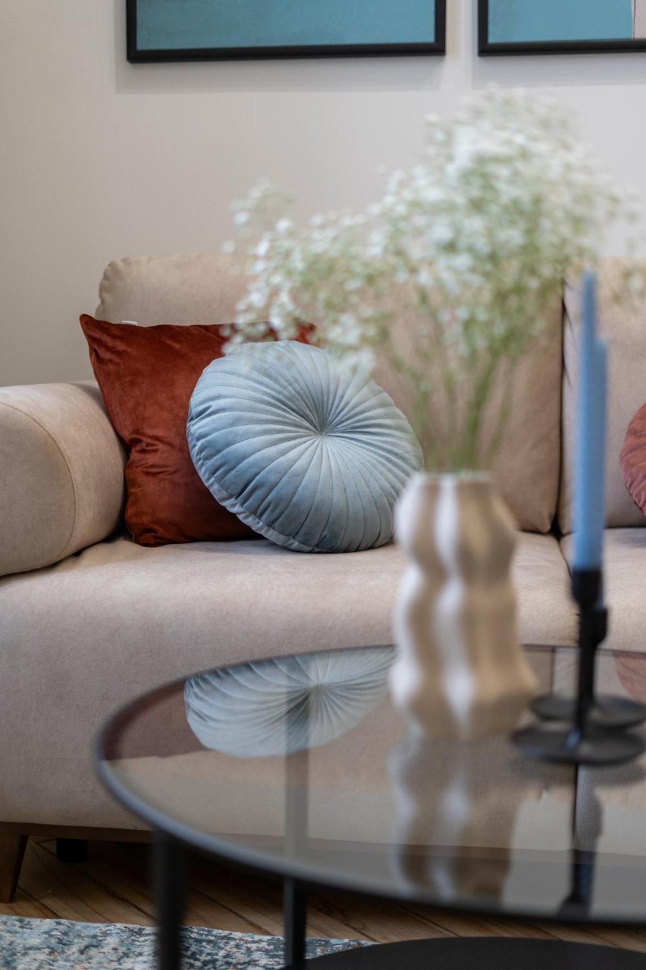 Cracow Location No:6 By Cozyplace Appartement Krakau