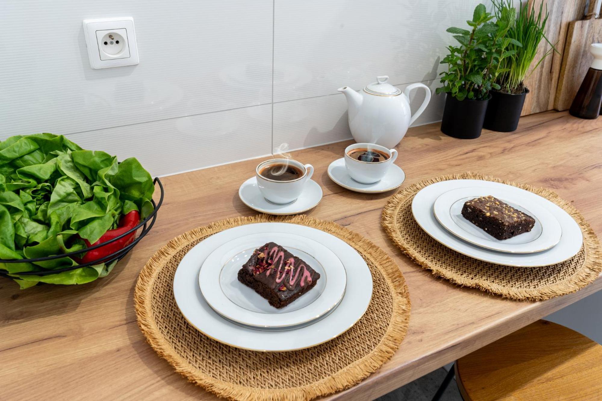 Appartement Cracow Location No:6 By Cozyplace